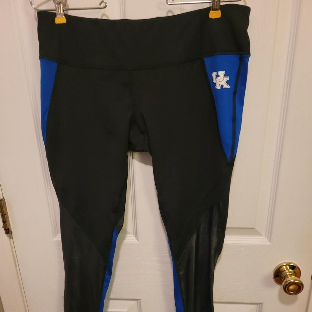 Kentucky Wildcats leggings L